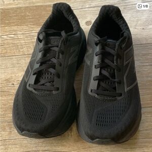 NEW BALANCE Fresh Foam 1080 v 14 Black Running Shoes